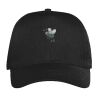 5 Panel Mid Profile Baseball Cap Thumbnail