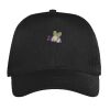 5 Panel Mid Profile Baseball Cap Thumbnail