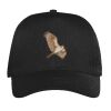 5 Panel Mid Profile Baseball Cap Thumbnail