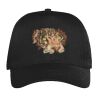 5 Panel Mid Profile Baseball Cap Thumbnail