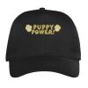 5 Panel Mid Profile Baseball Cap Thumbnail