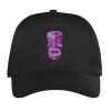 5 Panel Mid Profile Baseball Cap Thumbnail