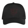 5 Panel Mid Profile Baseball Cap Thumbnail
