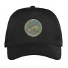 5 Panel Mid Profile Baseball Cap Thumbnail