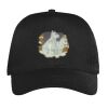 5 Panel Mid Profile Baseball Cap Thumbnail