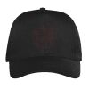 5 Panel Mid Profile Baseball Cap Thumbnail