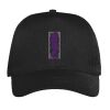 5 Panel Mid Profile Baseball Cap Thumbnail