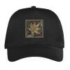 5 Panel Mid Profile Baseball Cap Thumbnail