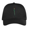 5 Panel Mid Profile Baseball Cap Thumbnail
