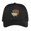 5 Panel Mid Profile Baseball Cap Thumbnail