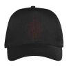 5 Panel Mid Profile Baseball Cap Thumbnail