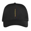 5 Panel Mid Profile Baseball Cap Thumbnail