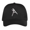 5 Panel Mid Profile Baseball Cap Thumbnail