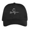 5 Panel Mid Profile Baseball Cap Thumbnail