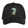 5 Panel Mid Profile Baseball Cap Thumbnail