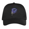 5 Panel Mid Profile Baseball Cap Thumbnail