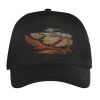 5 Panel Mid Profile Baseball Cap Thumbnail