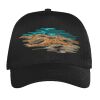 5 Panel Mid Profile Baseball Cap Thumbnail