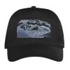 5 Panel Mid Profile Baseball Cap Thumbnail
