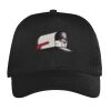 5 Panel Mid Profile Baseball Cap Thumbnail