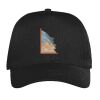 5 Panel Mid Profile Baseball Cap Thumbnail