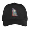 5 Panel Mid Profile Baseball Cap Thumbnail