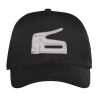 5 Panel Mid Profile Baseball Cap Thumbnail