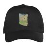 5 Panel Mid Profile Baseball Cap Thumbnail