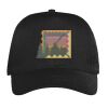 5 Panel Mid Profile Baseball Cap Thumbnail