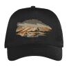5 Panel Mid Profile Baseball Cap Thumbnail