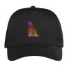 5 Panel Mid Profile Baseball Cap Thumbnail