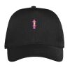 5 Panel Mid Profile Baseball Cap Thumbnail