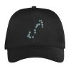 5 Panel Mid Profile Baseball Cap Thumbnail