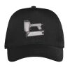 5 Panel Mid Profile Baseball Cap Thumbnail