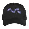 5 Panel Mid Profile Baseball Cap Thumbnail