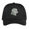 5 Panel Mid Profile Baseball Cap Thumbnail