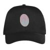 5 Panel Mid Profile Baseball Cap Thumbnail