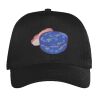 5 Panel Mid Profile Baseball Cap Thumbnail