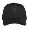 5 Panel Mid Profile Baseball Cap Thumbnail