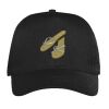 5 Panel Mid Profile Baseball Cap Thumbnail