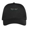 5 Panel Mid Profile Baseball Cap Thumbnail