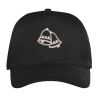 5 Panel Mid Profile Baseball Cap Thumbnail