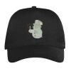 5 Panel Mid Profile Baseball Cap Thumbnail