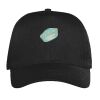 5 Panel Mid Profile Baseball Cap Thumbnail