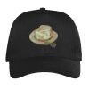 5 Panel Mid Profile Baseball Cap Thumbnail