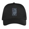 5 Panel Mid Profile Baseball Cap Thumbnail