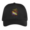 5 Panel Mid Profile Baseball Cap Thumbnail