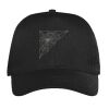 5 Panel Mid Profile Baseball Cap Thumbnail