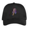5 Panel Mid Profile Baseball Cap Thumbnail