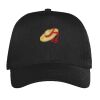 5 Panel Mid Profile Baseball Cap Thumbnail